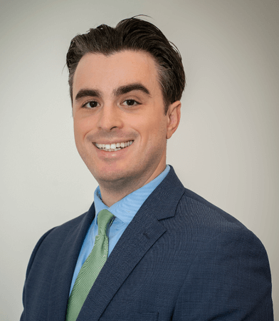Max Greer Headshot