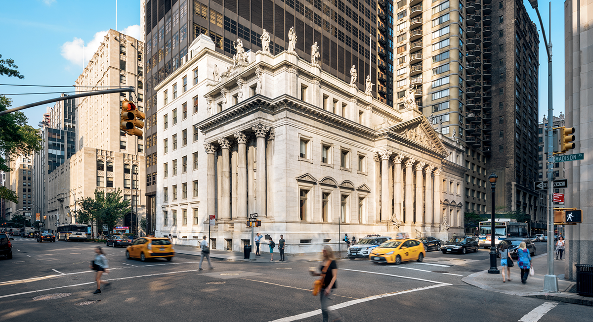 Appellate Focus: Brody Law Group’s Latest Victory Before the First Department in Gkoumas v. Lewis Construction 1 app dvi fist dept